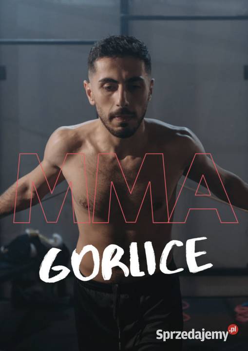 MMA Zawansowanych i ŚrednoZawansowanych Pozostałe Gorlice sprzedam