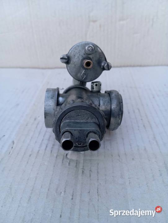 GAŹNIK K28 IŻ 49 IŻ 56 PLANETA ORYGINALNY Niemodlin