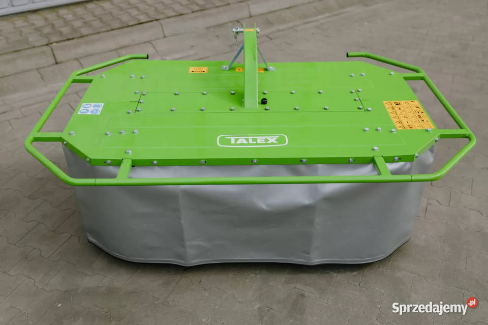 KOSIARKA ROTACYJNA 135 MINI MINI Kutno
