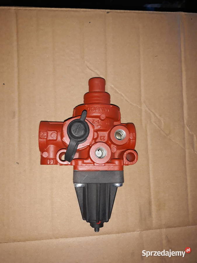 Regulator ciśnienia Grójec