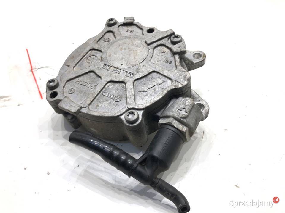 POMPA VACUM VW GOLF VI 03L145100 16 105 0814 sprzedam