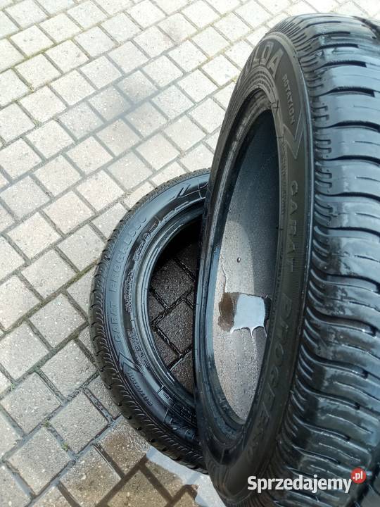 opony FULDY carat progreso 2055516 r 91 w śląskie Rybnik
