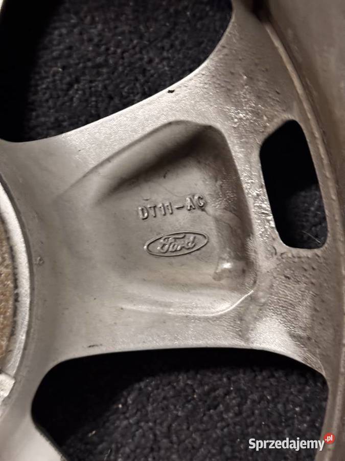 Felgi Ford OEM oryinalne Pruszków