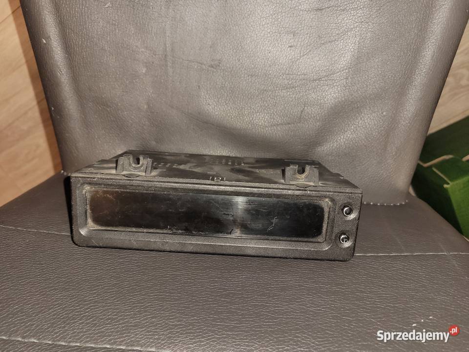 Opel Astra F GSI GT wielofunkcyjny wyświetlacz lubelskie Lublin