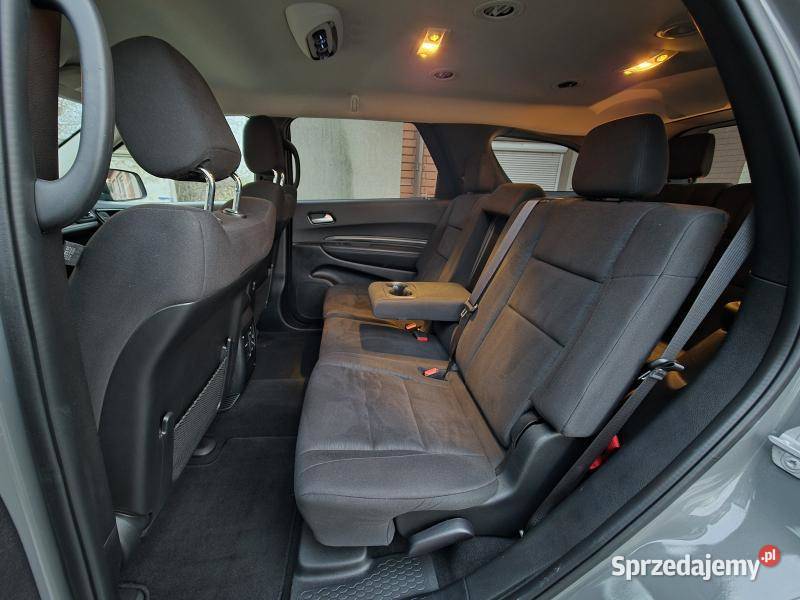 SXT Plus V6 36l benzyna 2904X4 AWDDokumentacja Warszawa sprzedam