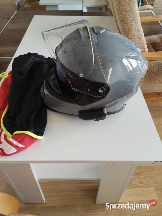 Kask motocyklowy sprzedam