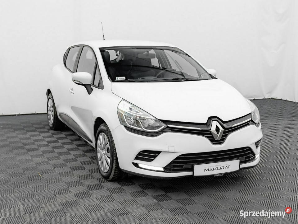 Renault Clio WD9936M09 Energy TCe Alize Ekran centralny zamek sprzedam