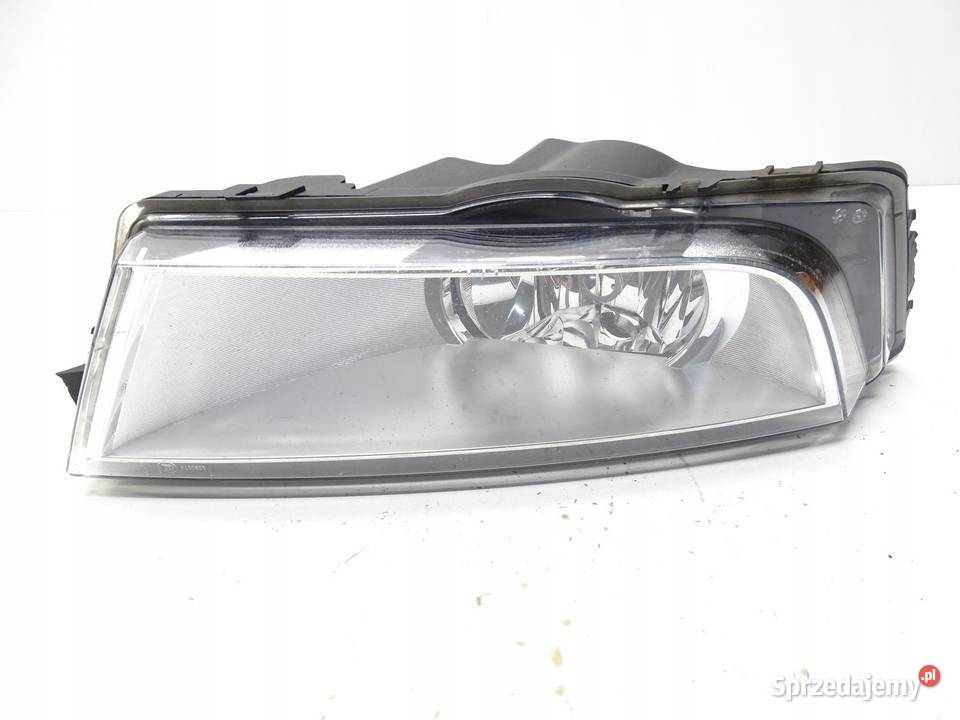 HALOGEN LAMPA PRZECIWMGIELNA PRAWA PRZEDNIA