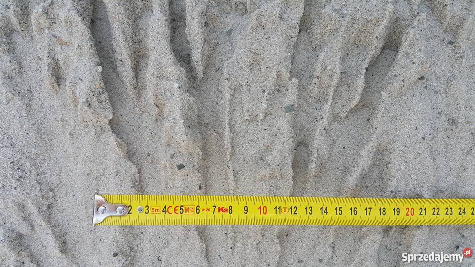 Kruszywa drogowe i budowlane min piasek grys Kraków