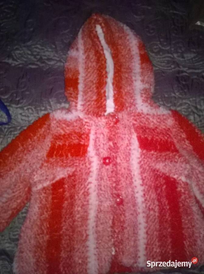 Kurteczka dziewczęca Świętajno