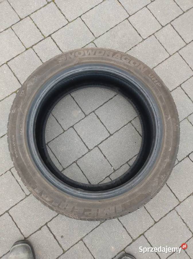 IMPERIAL SNOWDRAGON UHP 2 Kocmyrzów