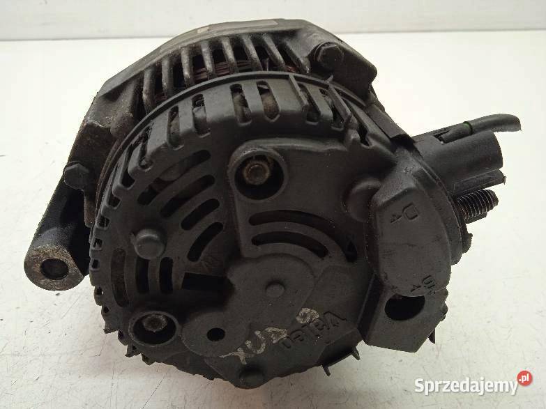 ALTERNATOR 9618952880 Peugeot 406 I 21 D