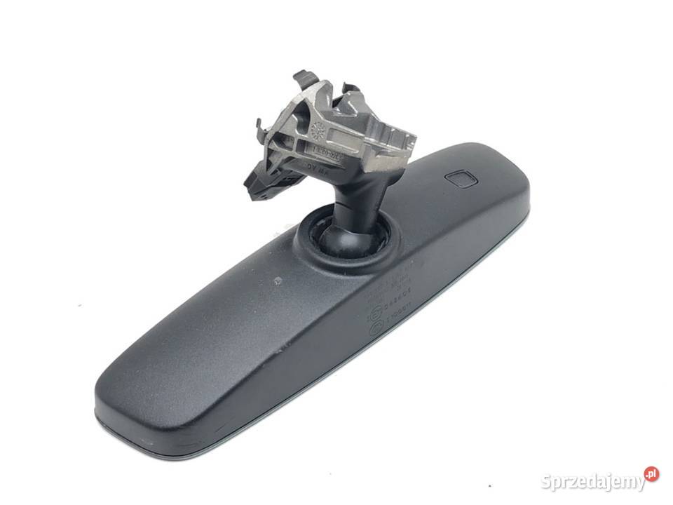 LUSTERKO WEWNĘTRZNE VW TIGUAN 3G0857511AC SUV Lusterka wewnętrzne sprzedam