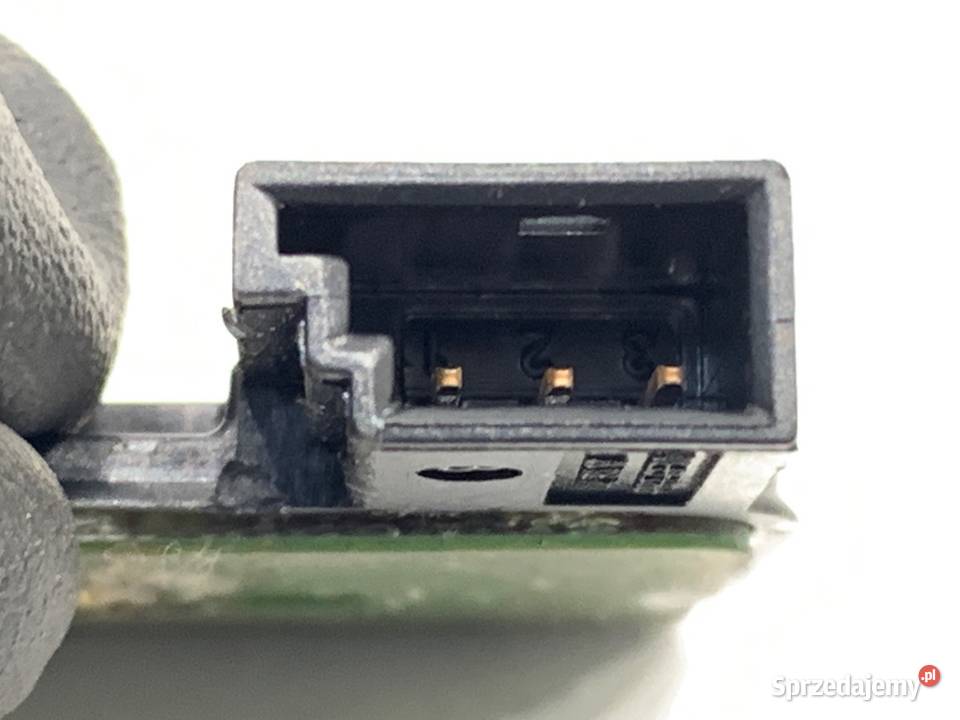 CZUJNIK ZAPAROWANIA SZYB BMW E60 6921750 30 272