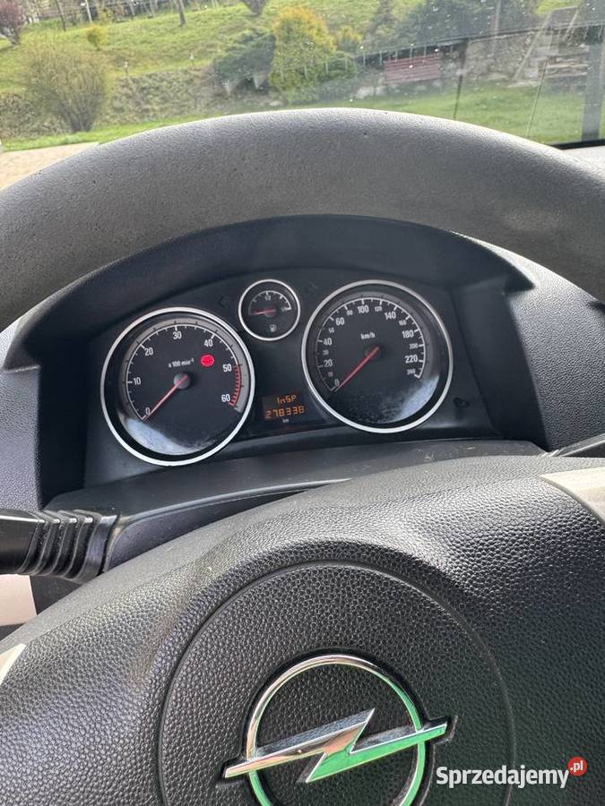 Sprzedam Opel Astra H Tarnów