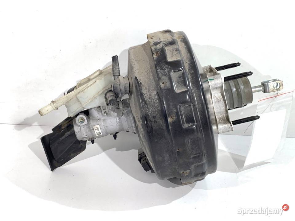 SERWO HAMULCOWE FORD TRANSIT CONNECT EV612B195KC