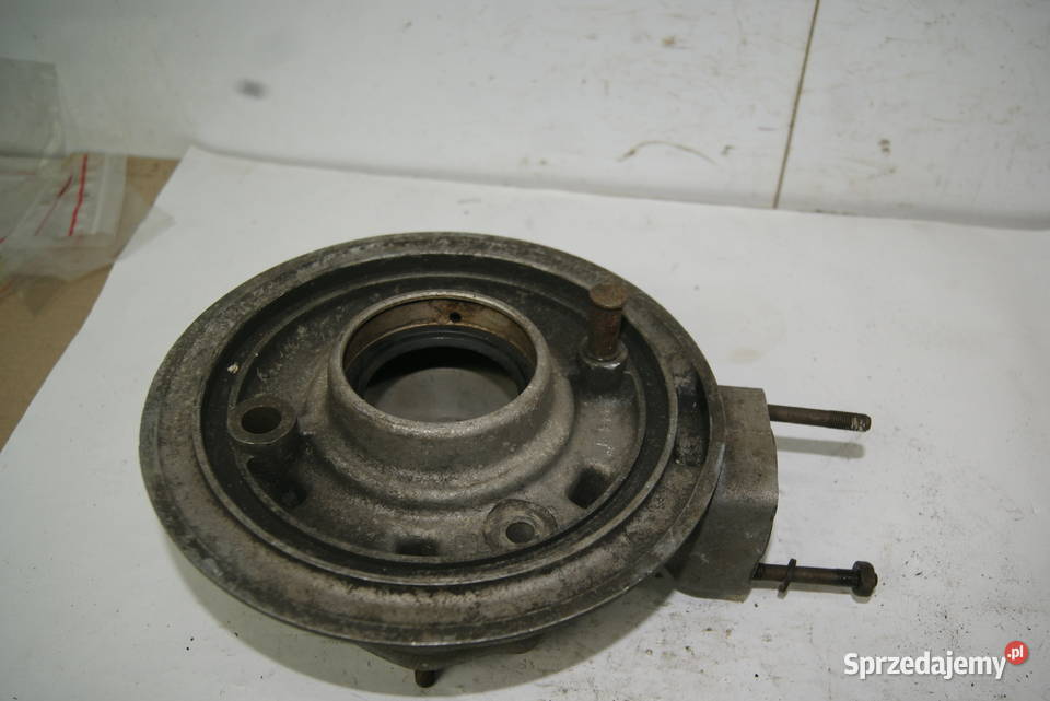 BMW R26 BMW R27 DYFER 256 OBUDOWA ŁADNA Silniki i osprzęt Części motocyklowe Rybnik