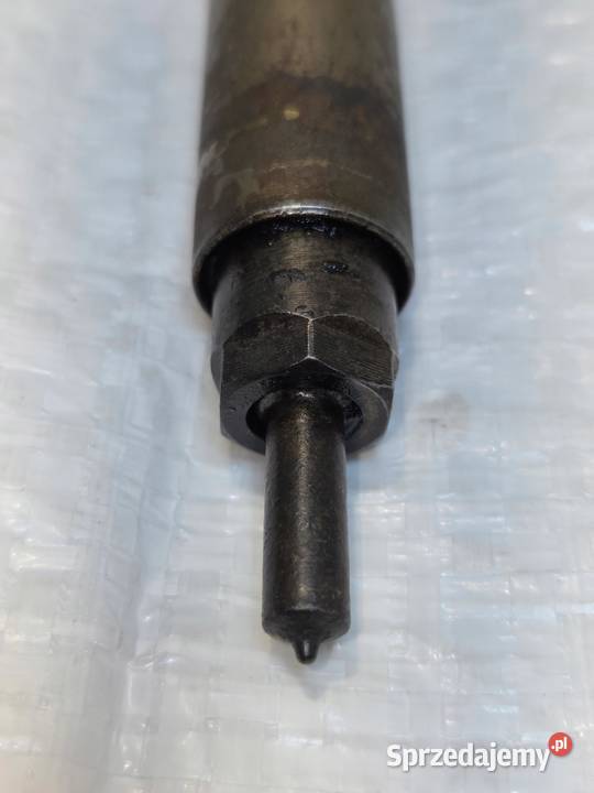 WTRYSK WTRYSKIWACZ FORD FOCUS MK2 16 TDCI Wtryskiwacze