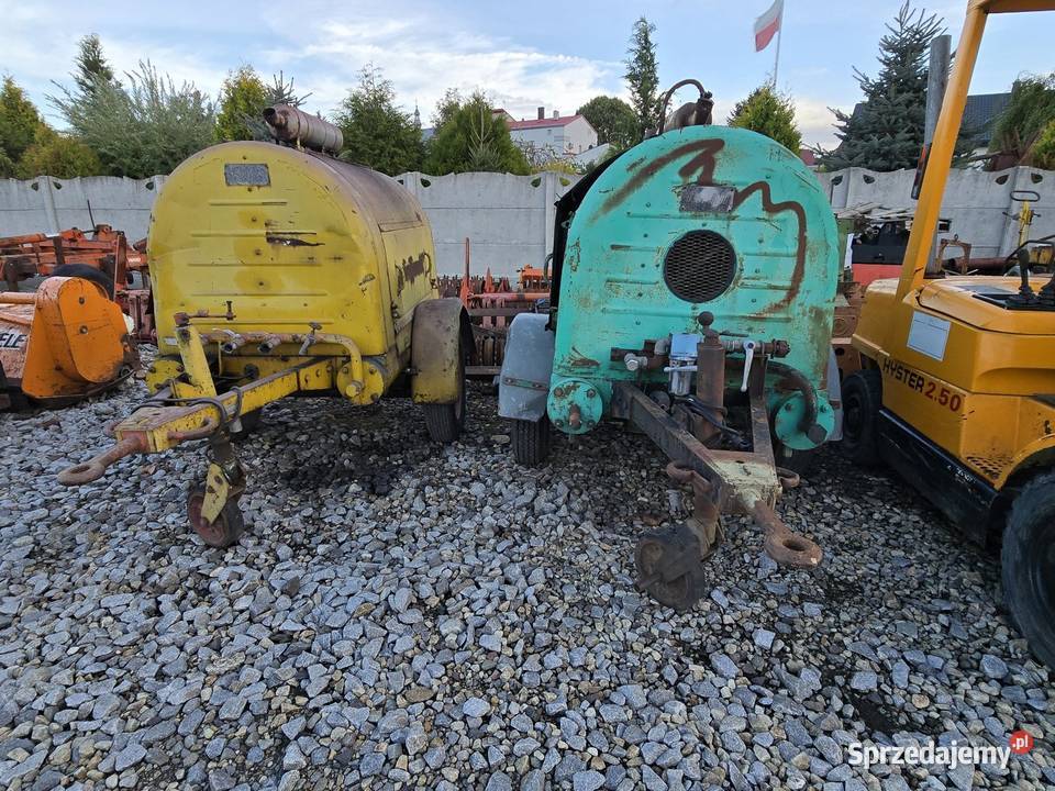Kompresor ATLAS COPCO i inne kompresory Bolesławiec sprzedam