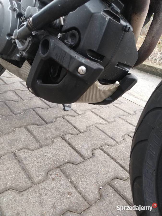 Yamaha mt03 2006r naked Siedlce sprzedam