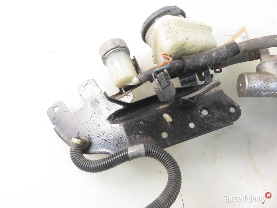 SERWO HONDA CIVIC VII 17 24600AS6FG000