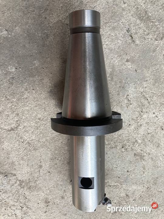 Wytaczadło WERKO 50x125 ISO50 FV Czarnożyły