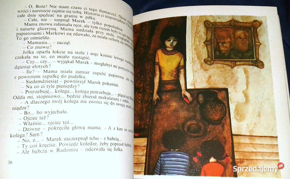 Papuga pana profesora Stanisława Rok wydania 1970 lubelskie Chełm