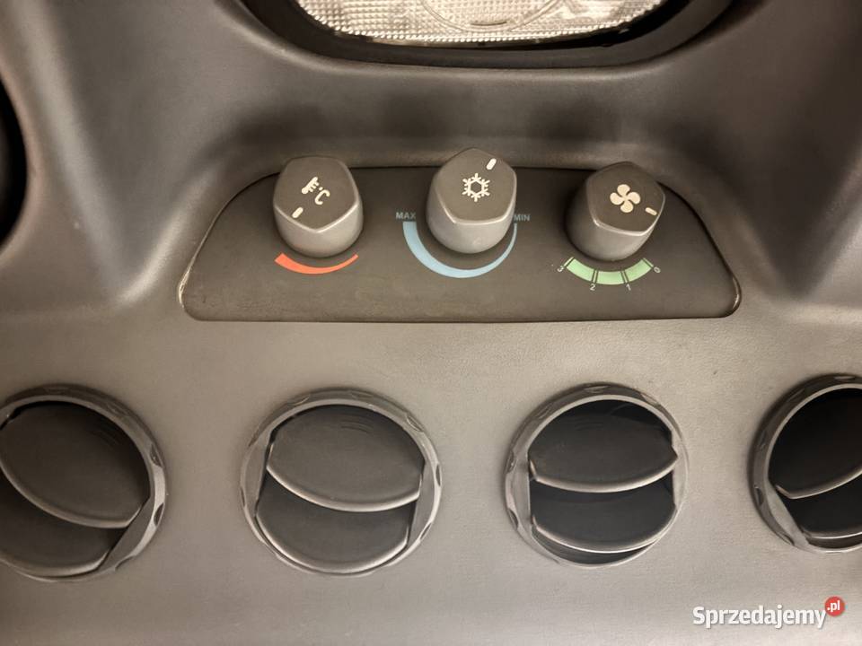 Sprzedam Sadowniczy Lamborghini R155 Agrokid Ciechlin sprzedam