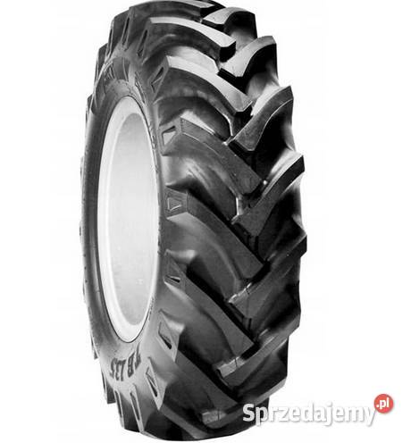 Opony 2x 12428 TT 8PR BKT TR135 Chełm
