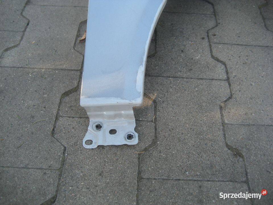 audi a4 b7 0507r błotnik przód prawy Rakoniewice sprzedam
