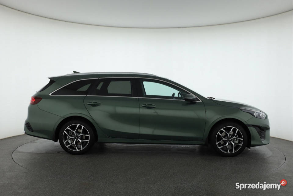 Kia Ceed 16 GDI plugin komputer pokładowy Cee'd Samochody osobowe