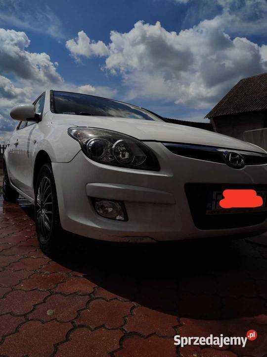 Sprzedam Hyundai i30 Ostrów Wielkopolski sprzedam