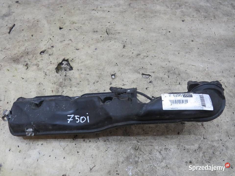 KOLEKTOR SSĄCY 750I BMW F01 7601432 Kolektory ssące sprzedam