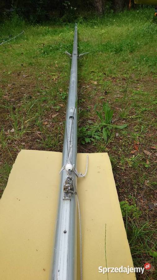 Maszt Selden 735 Warszawa