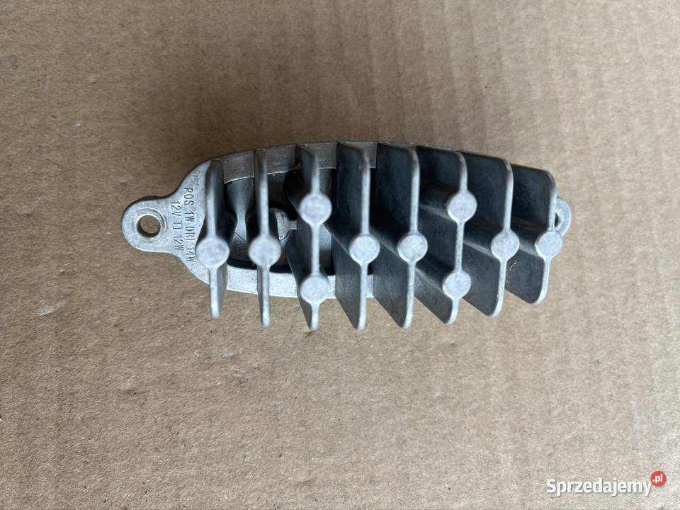 AUDI VW SKODA MODUŁ LED PRZETWORNICA 1473000368 Międzychód sprzedam