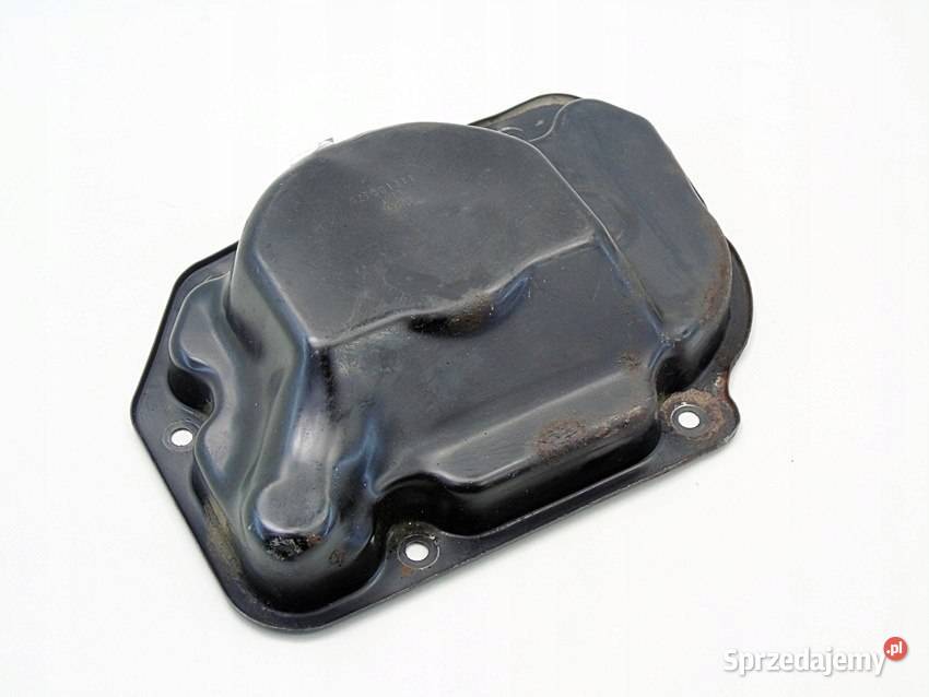 OBUDOWA SKRZYNI BIEGÓW GRZ 02T301211 FABIA POLO śląskie Sosnowiec