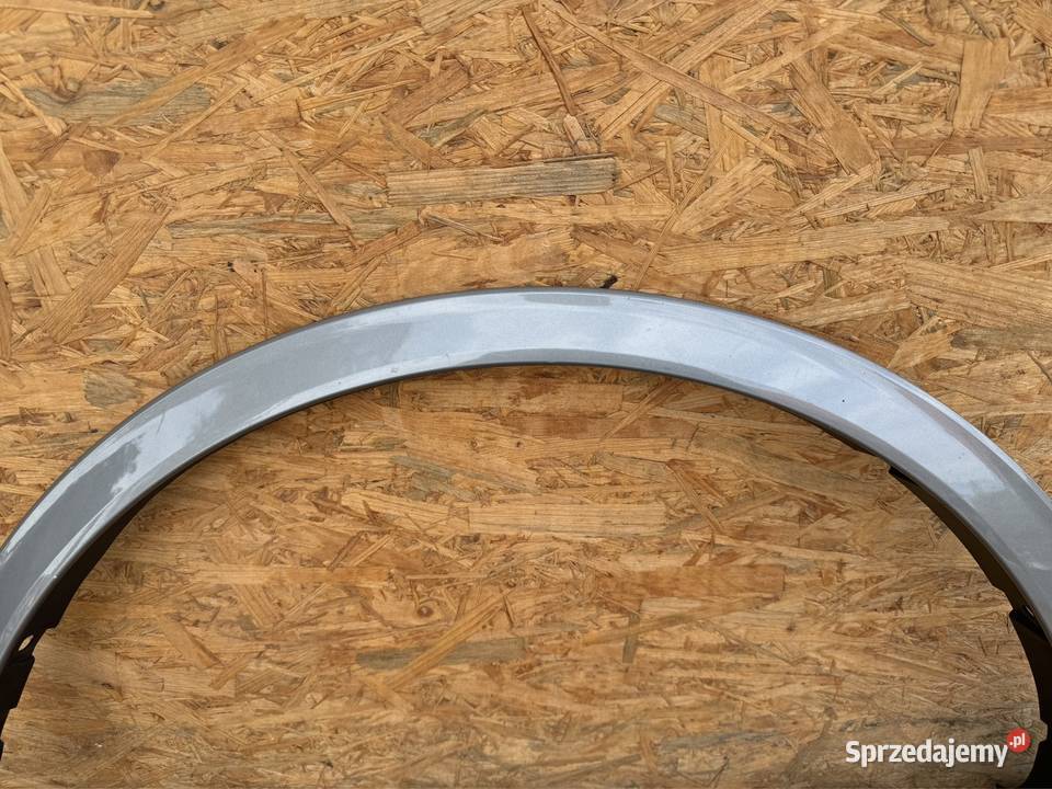 Listwa błotnika przód lewa lh ford kuga mk3 lift Listwy i nakładki Sieraków