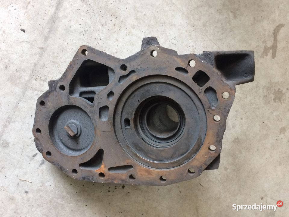 Obudowa Skrzyni Biegów ZF 1315402057 16S151 ciężarowe