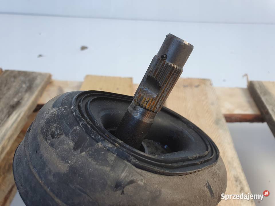 Renault Scenic IV Megane IV MAGLOWNICA osobowe Rudka