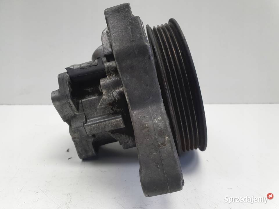 BMW X5 E53 30 D POMPA WSPOMAGANIA zf