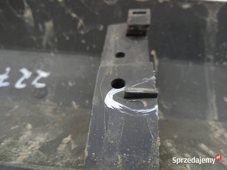 LISTWA DRZWI LEWY LEWA PRZÓD COUPE 3D 808770003