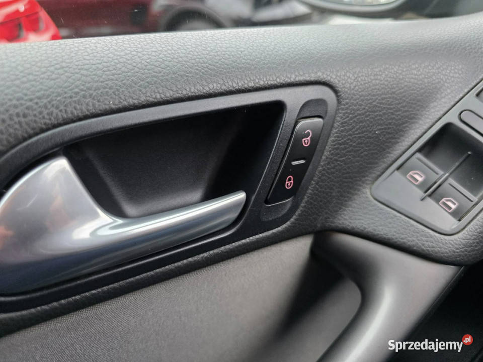 Volkswagen Tiguan 20 TDI 140 4 Motion SUV Tiguan Słupsk