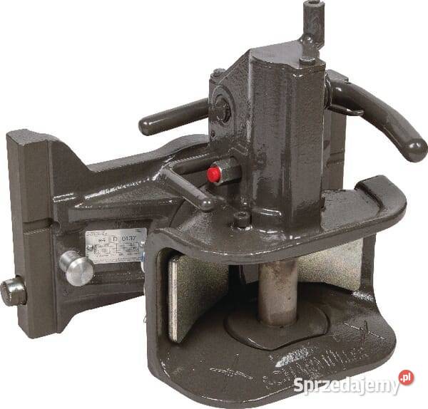 Zaczep transportowy 311 mm 053111221A11