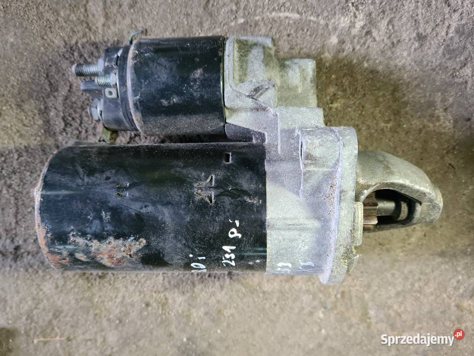 BMW E53 X5 E46 E43 2003 M54B30 30i 231 Automat Strzyżówka sprzedam