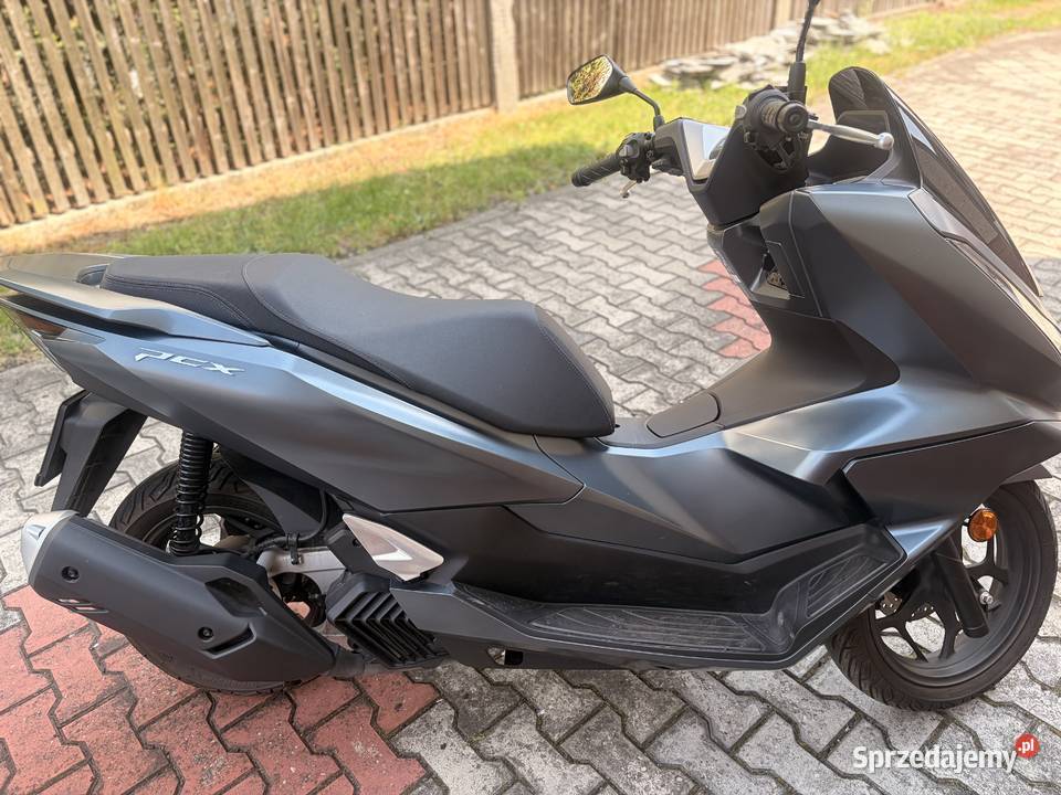 Honda PCX 125 2024r Orzesze
