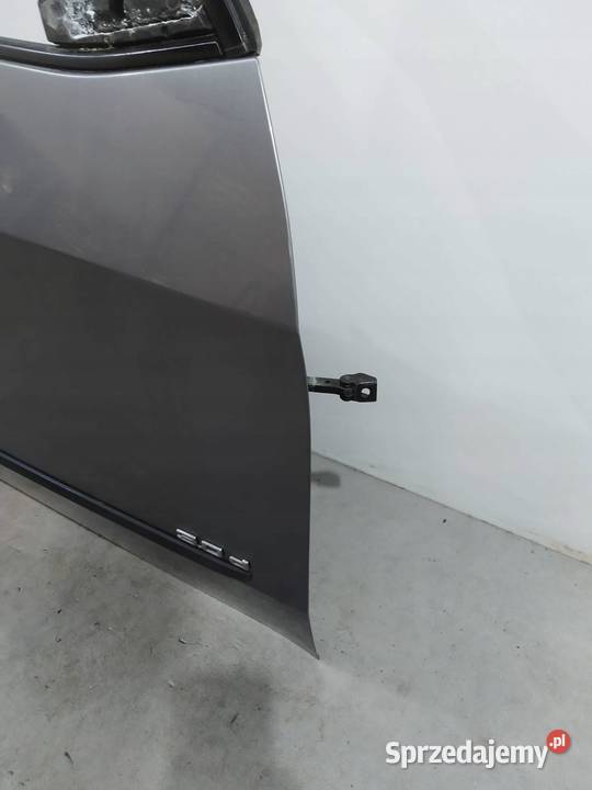 DRZWI PRAWE PRZÓD A527 Bmw X5 II 20062013 E70 Drzwi