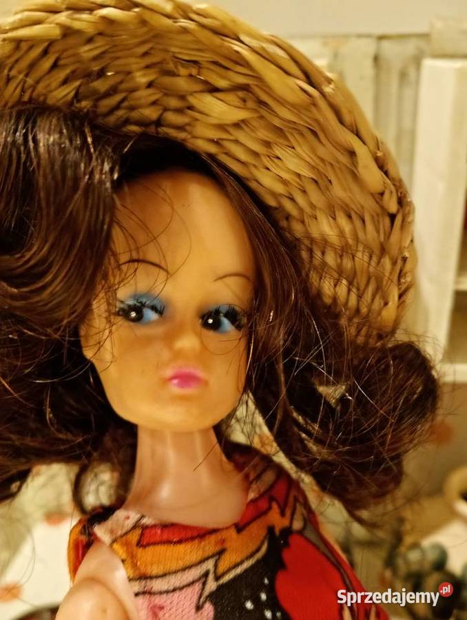 Lalki Petry Barbie lat 60 do 90 śląskie Częstochowa
