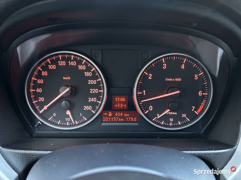 BMW 318i Edition Climatronic hak