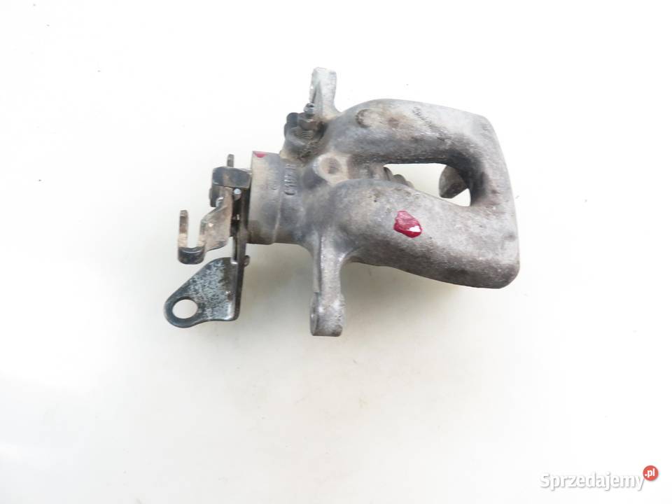 ZACISK PRAWY TYŁ ALFA ROMEO 159 19 JTDM 8V 939 Zaciski i jarzma
