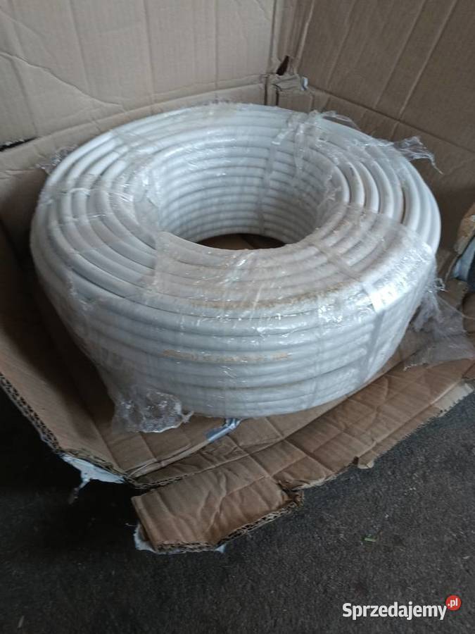 Przewód Kabel elektryczny 5x4mm Sokółka